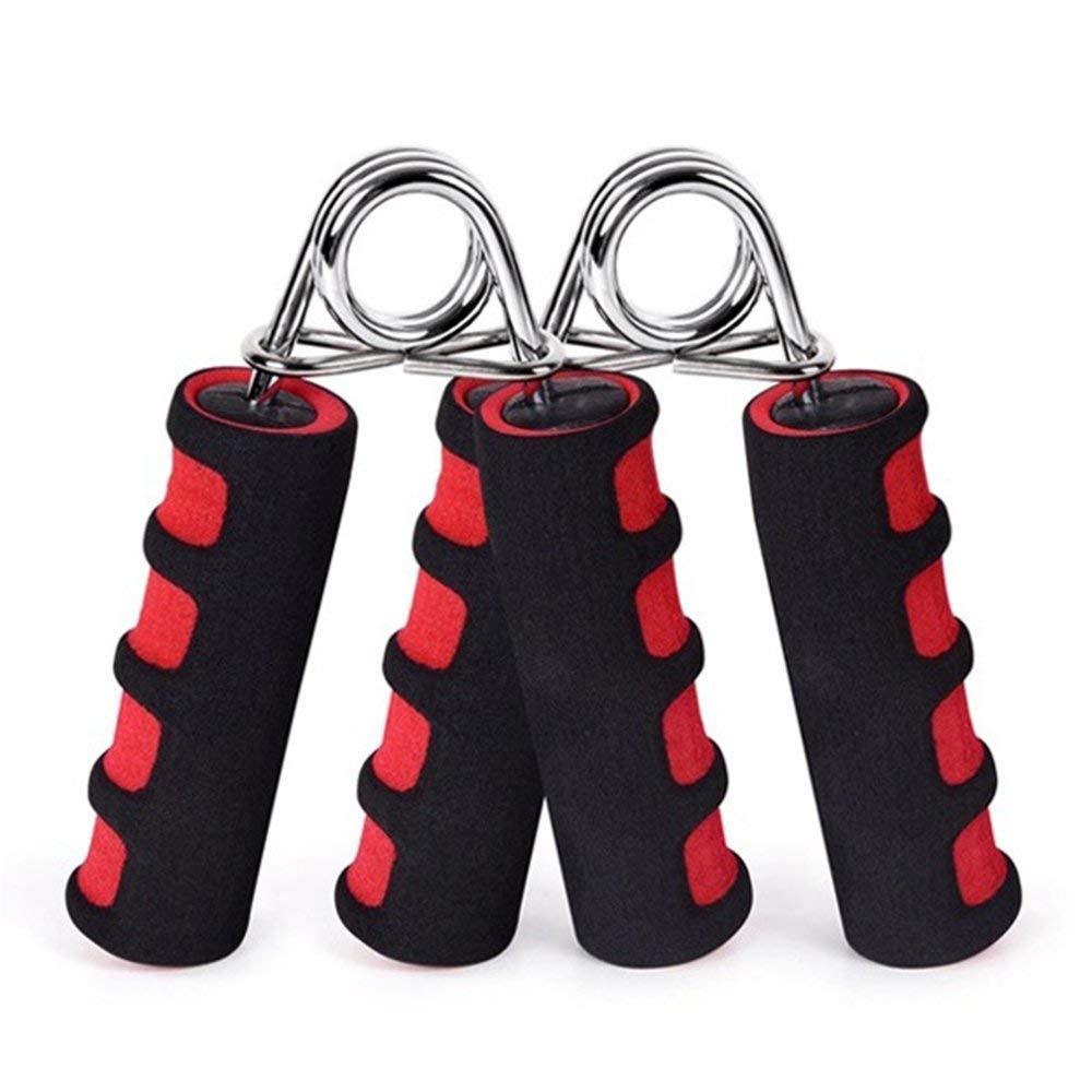 Hand Grip Strengthener, Hand Soft Foam Manual Exercise
