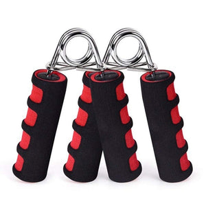 Hand Grip Strengthener, Hand Soft Foam Manual Exercise
