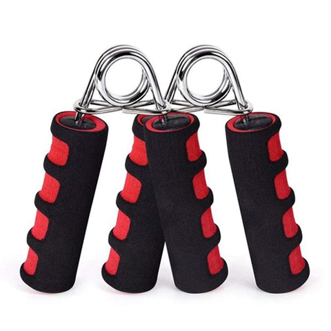 Hand Grip Strengthener, Hand Soft Foam Manual Exercise