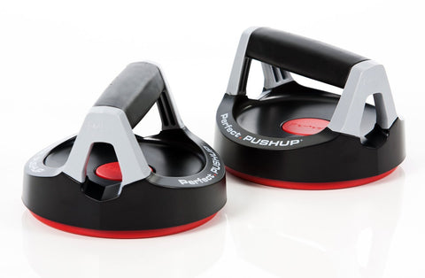 Perfect Pushup Rotating Push Up Handles