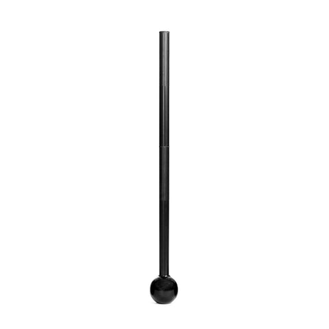 Steel Macebell for Full Body Workouts & Strength Training