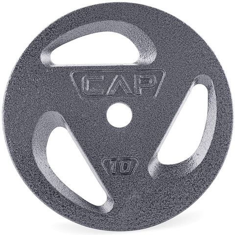 Barbell 10 Lb Standard